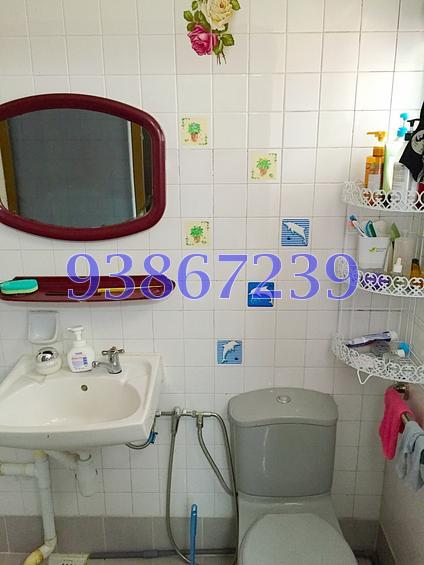 Blk 332 Serangoon Avenue 3 (Serangoon), HDB 4 Rooms #76328592